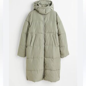 H&M Puffer